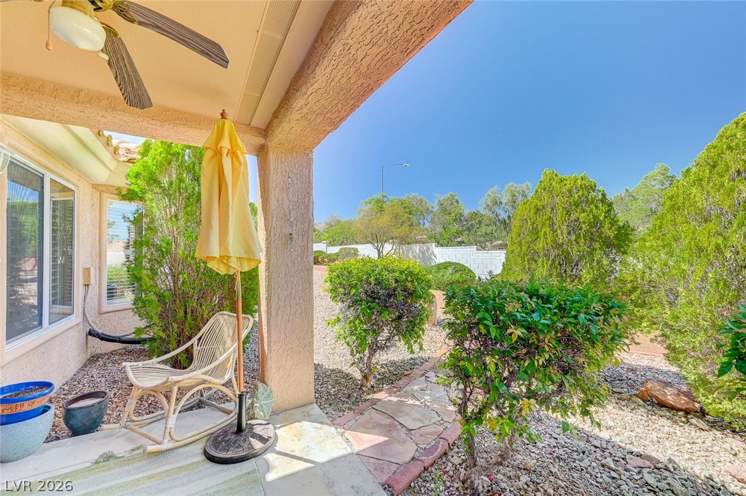 9944 Bundella Drive Las Vegas NV 89134