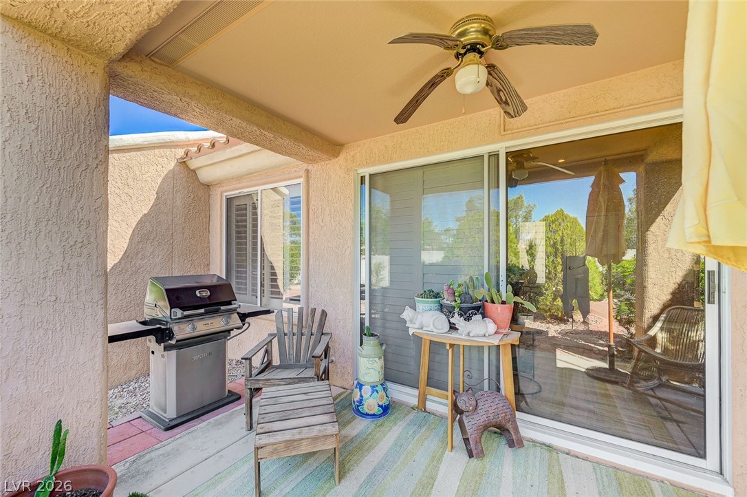 9944 Bundella Drive Las Vegas NV 89134