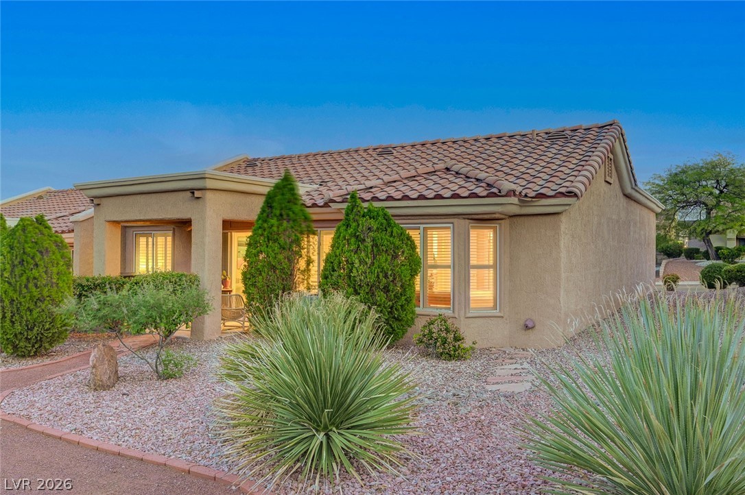 9944 Bundella Drive Las Vegas NV 89134