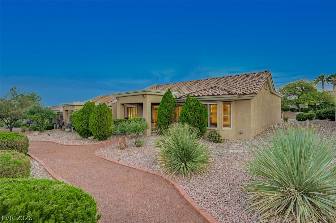 9944 Bundella Drive Las Vegas NV 89134
