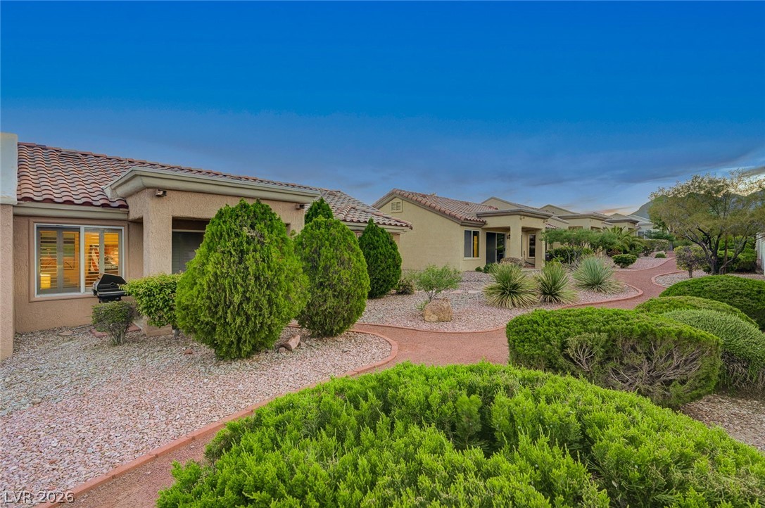 9944 Bundella Drive Las Vegas NV 89134