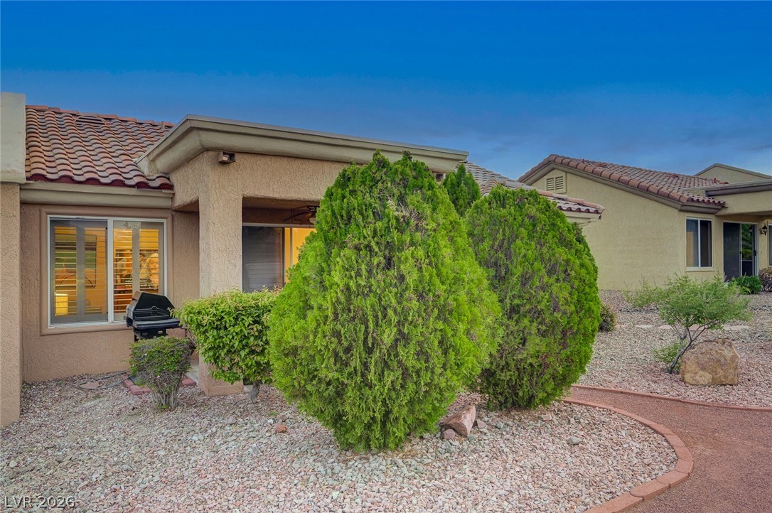9944 Bundella Drive Las Vegas NV 89134