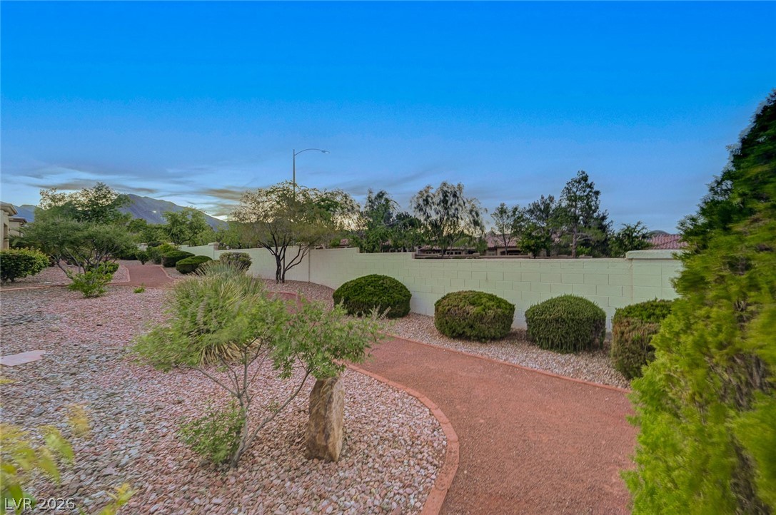 9944 Bundella Drive Las Vegas NV 89134