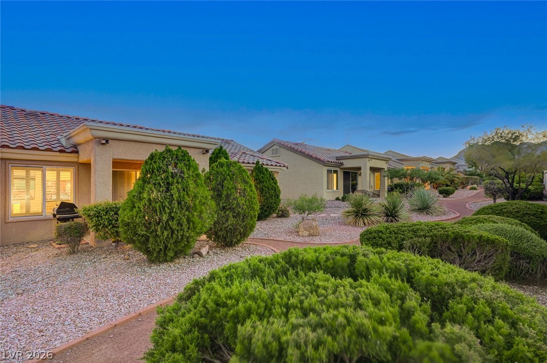 9944 Bundella Drive Las Vegas NV 89134