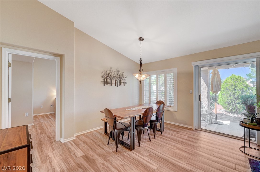9944 Bundella Drive Las Vegas NV 89134