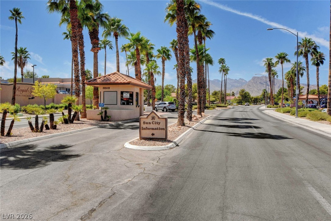 9944 Bundella Drive Las Vegas NV 89134