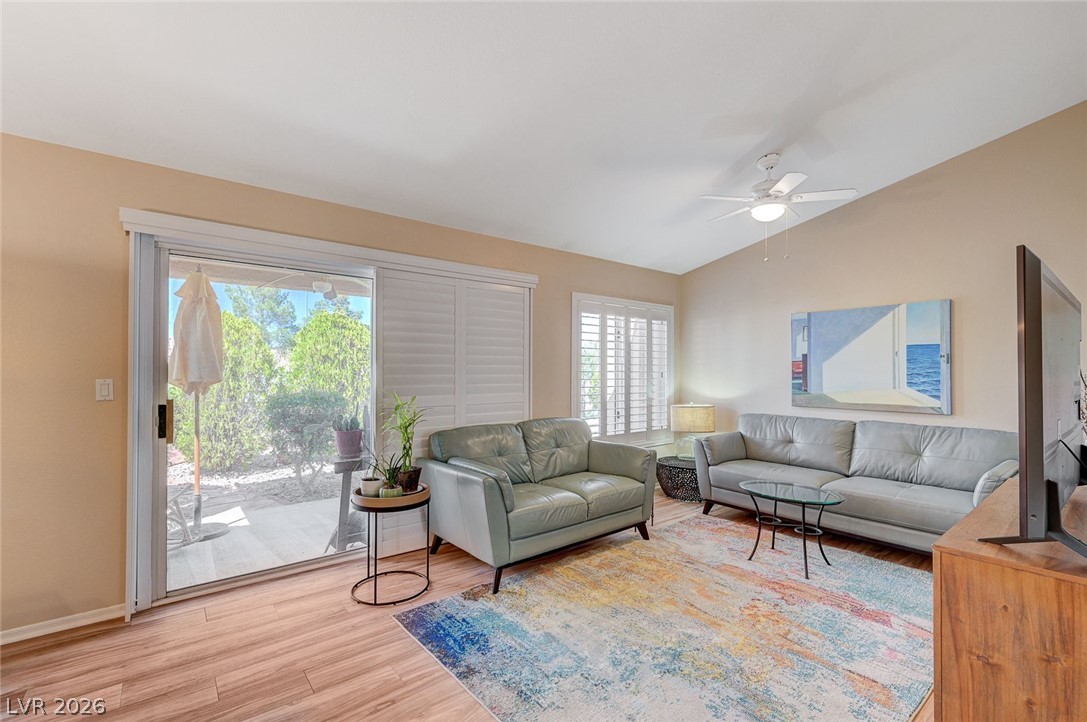 9944 Bundella Drive Las Vegas NV 89134
