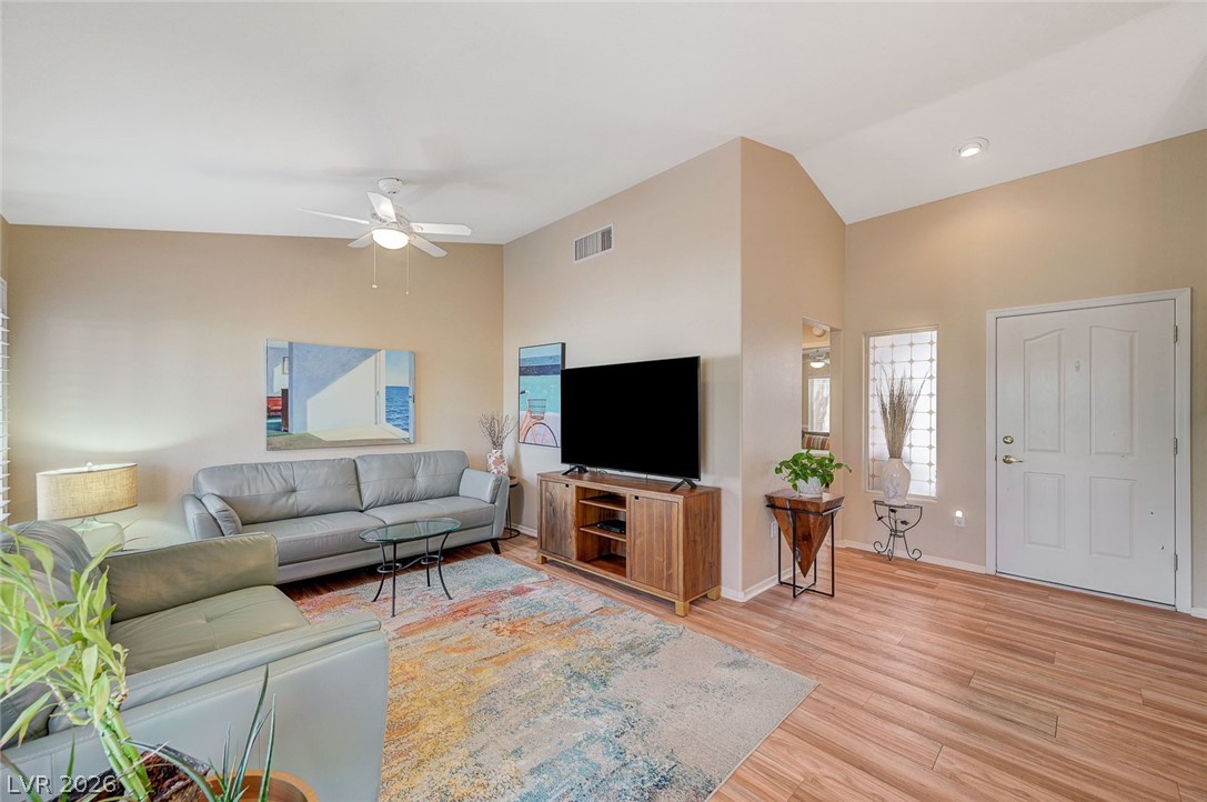 9944 Bundella Drive Las Vegas NV 89134