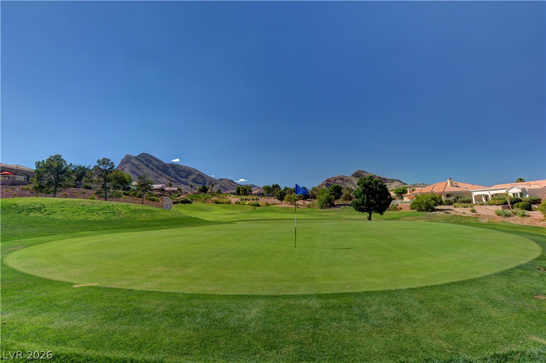 9944 Bundella Drive Las Vegas NV 89134