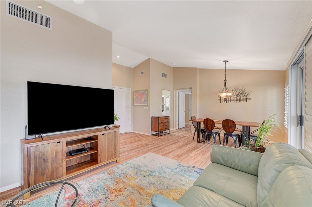 9944 Bundella Drive Las Vegas NV 89134