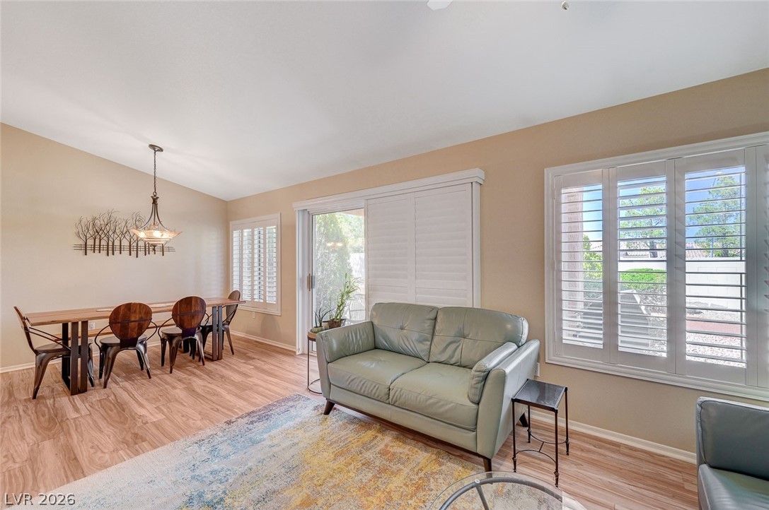 9944 Bundella Drive Las Vegas NV 89134