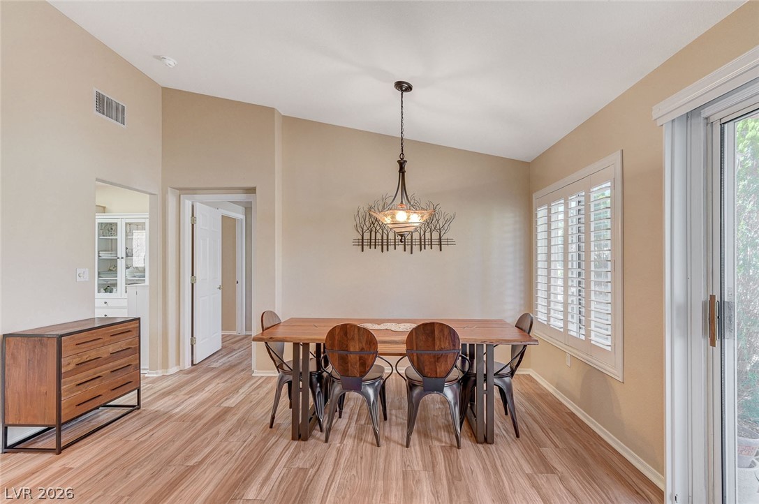 9944 Bundella Drive Las Vegas NV 89134