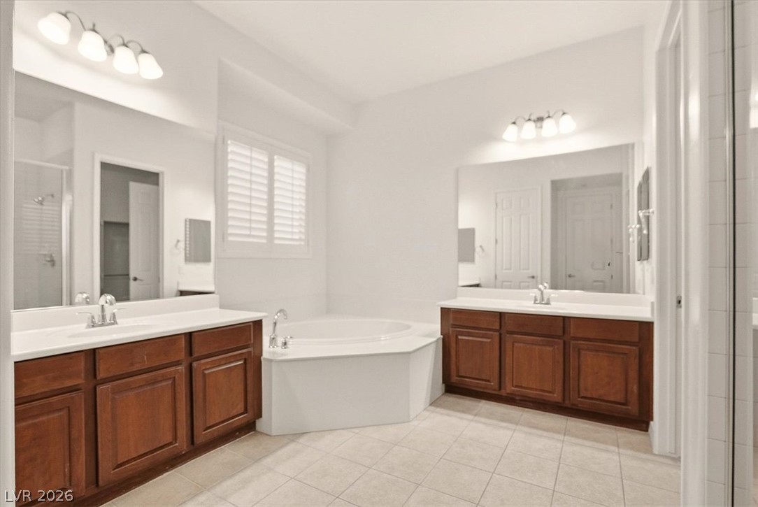 208 Palmetto Pointe Drive Henderson NV 89012