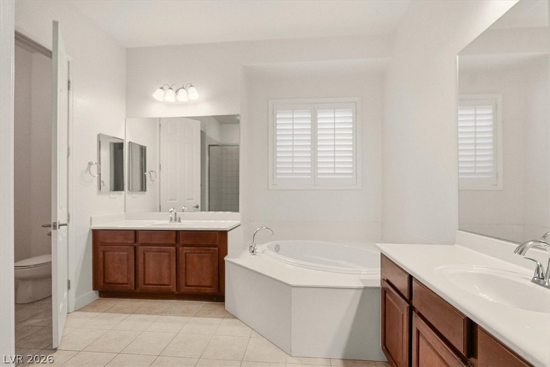 208 Palmetto Pointe Drive Henderson NV 89012
