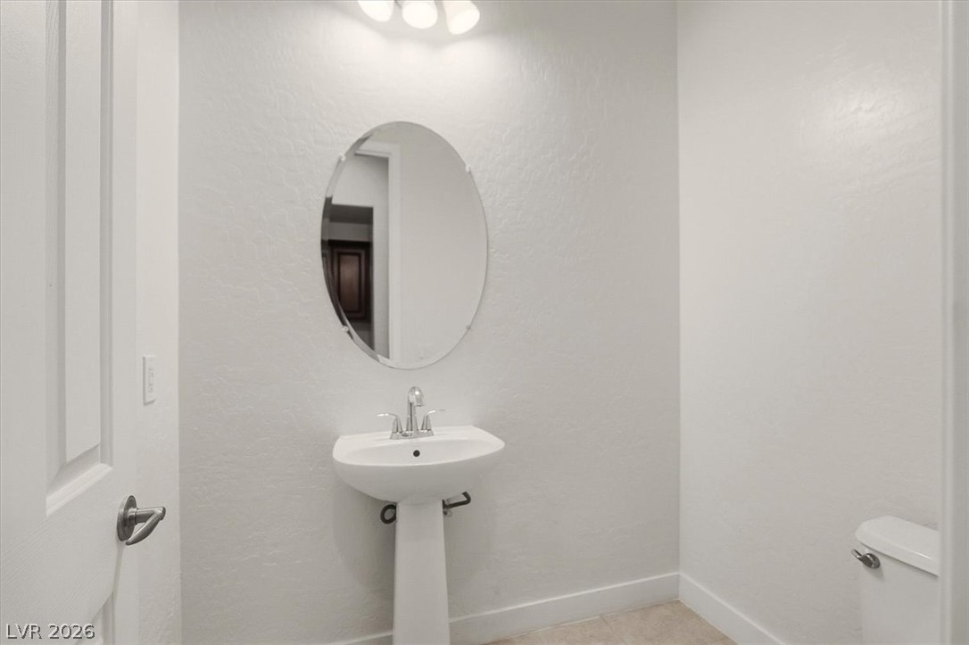 208 Palmetto Pointe Drive Henderson NV 89012