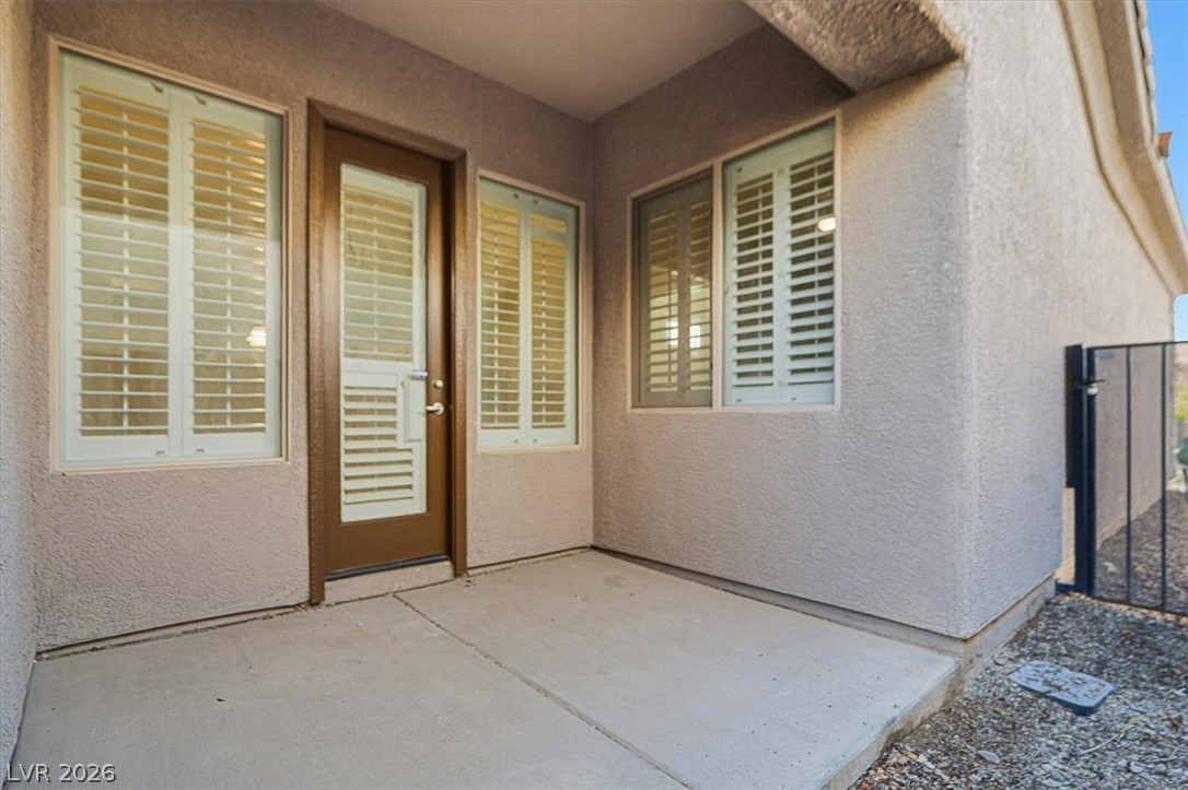 208 Palmetto Pointe Drive Henderson NV 89012