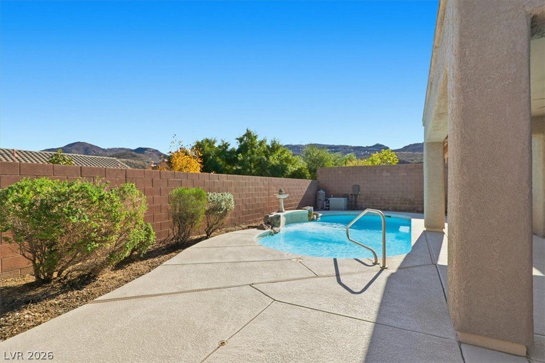 208 Palmetto Pointe Drive Henderson NV 89012