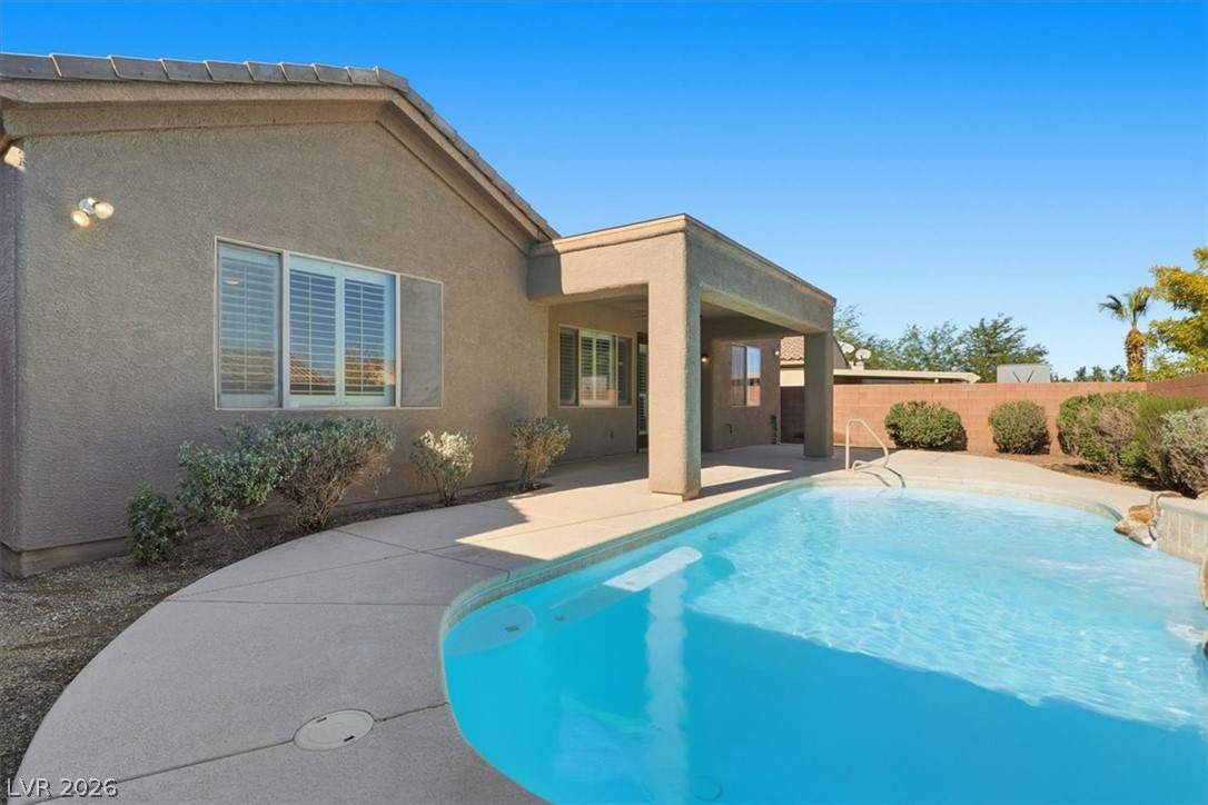 208 Palmetto Pointe Drive Henderson NV 89012