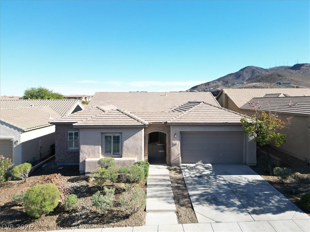 208 Palmetto Pointe Drive Henderson NV 89012