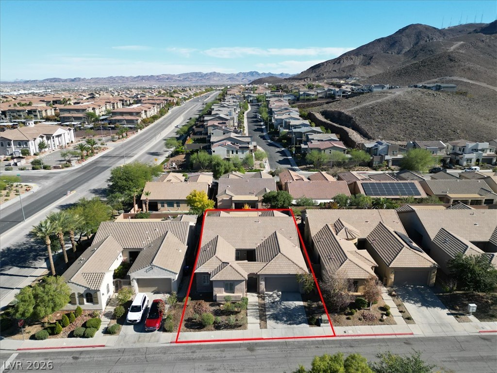 208 Palmetto Pointe Drive Henderson NV 89012