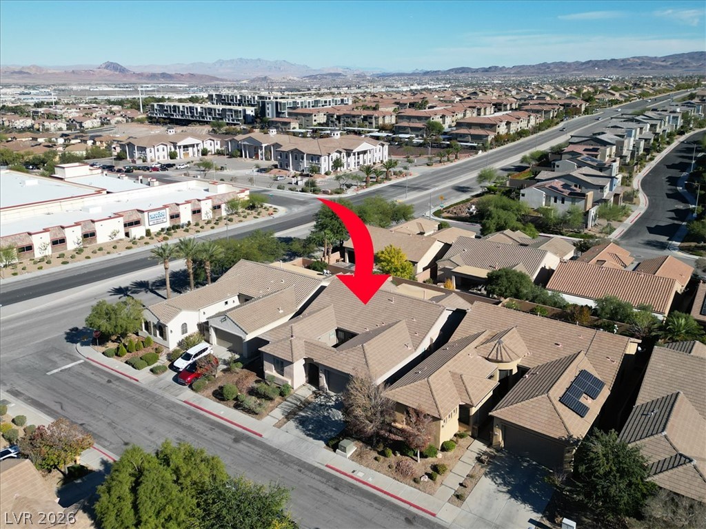 208 Palmetto Pointe Drive Henderson NV 89012