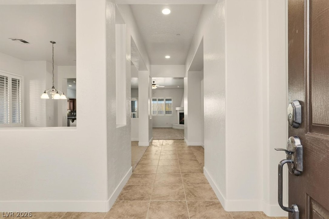 208 Palmetto Pointe Drive Henderson NV 89012
