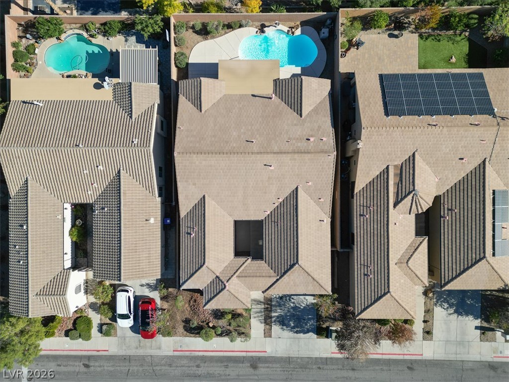 208 Palmetto Pointe Drive Henderson NV 89012