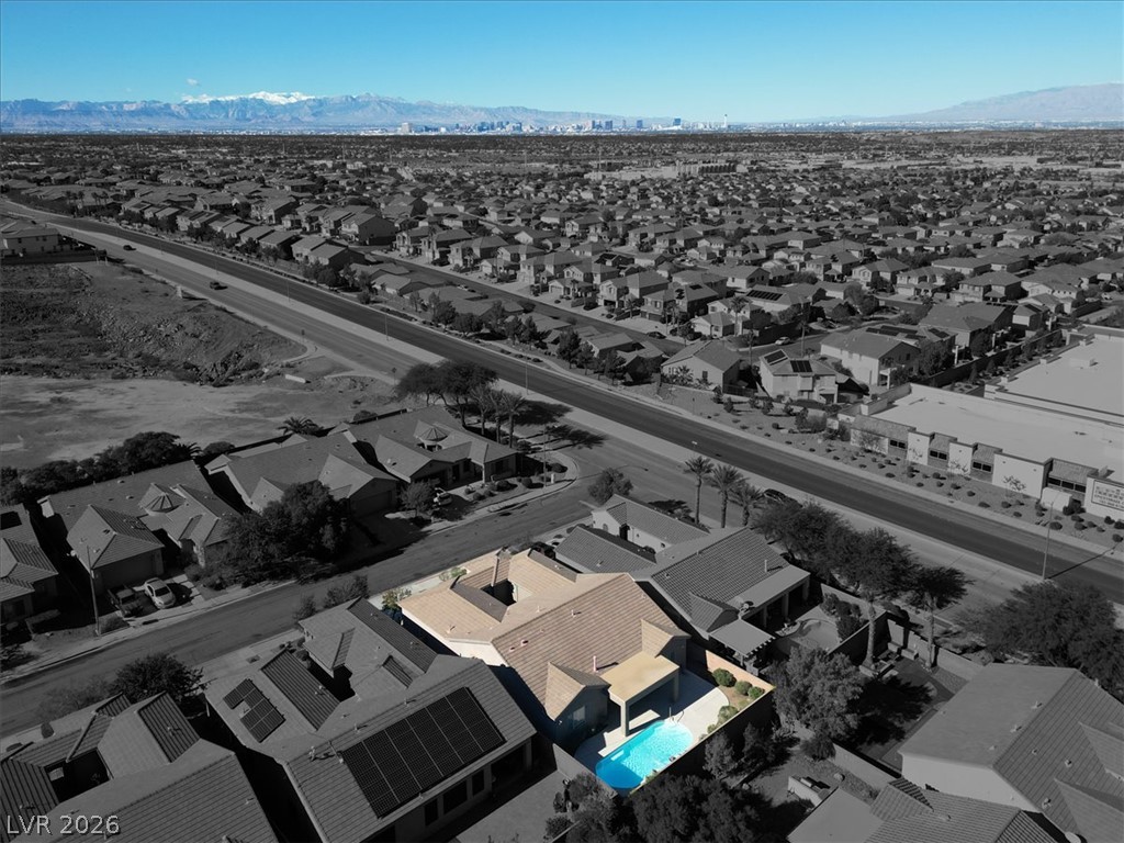 208 Palmetto Pointe Drive Henderson NV 89012