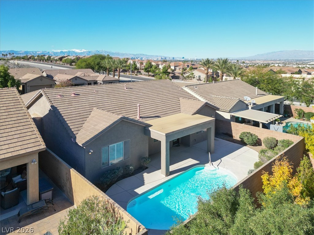 208 Palmetto Pointe Drive Henderson NV 89012
