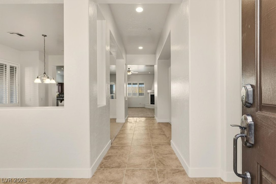 208 Palmetto Pointe Drive Henderson NV 89012