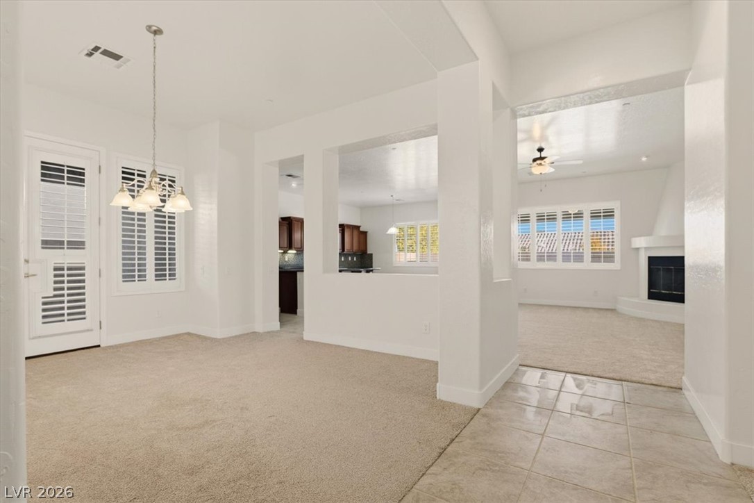 208 Palmetto Pointe Drive Henderson NV 89012