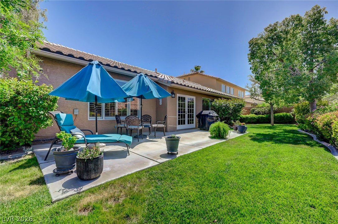 2560 Golden Bay Court Henderson NV 89052