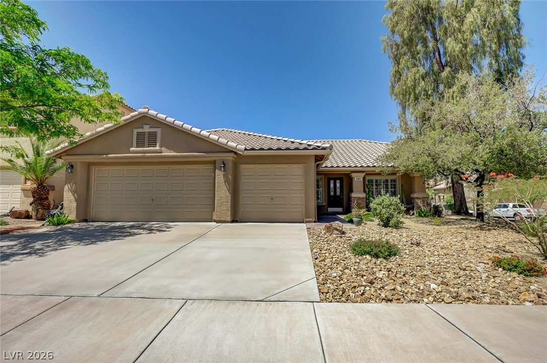 2560 Golden Bay Court Henderson NV 89052