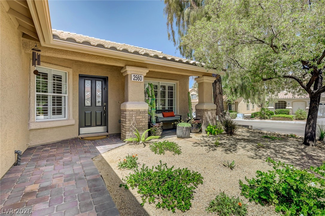 2560 Golden Bay Court Henderson NV 89052