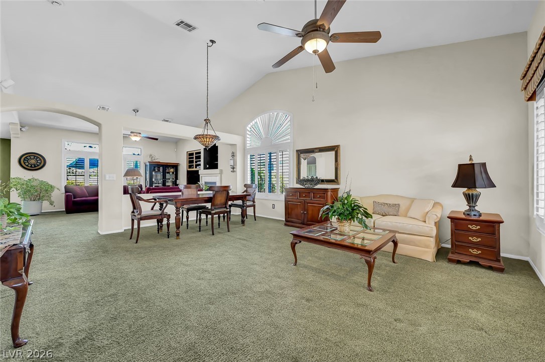 2560 Golden Bay Court Henderson NV 89052