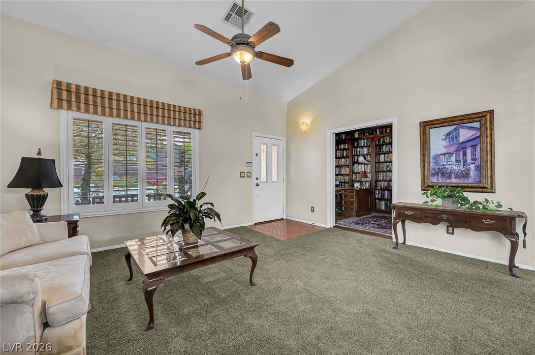 2560 Golden Bay Court Henderson NV 89052