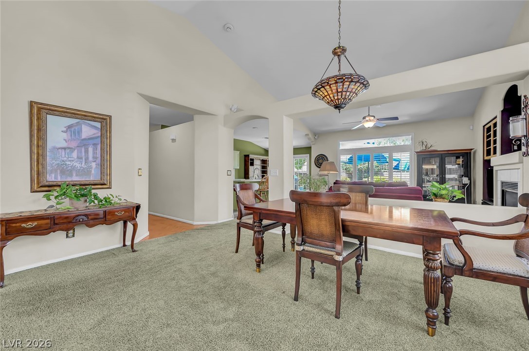 2560 Golden Bay Court Henderson NV 89052