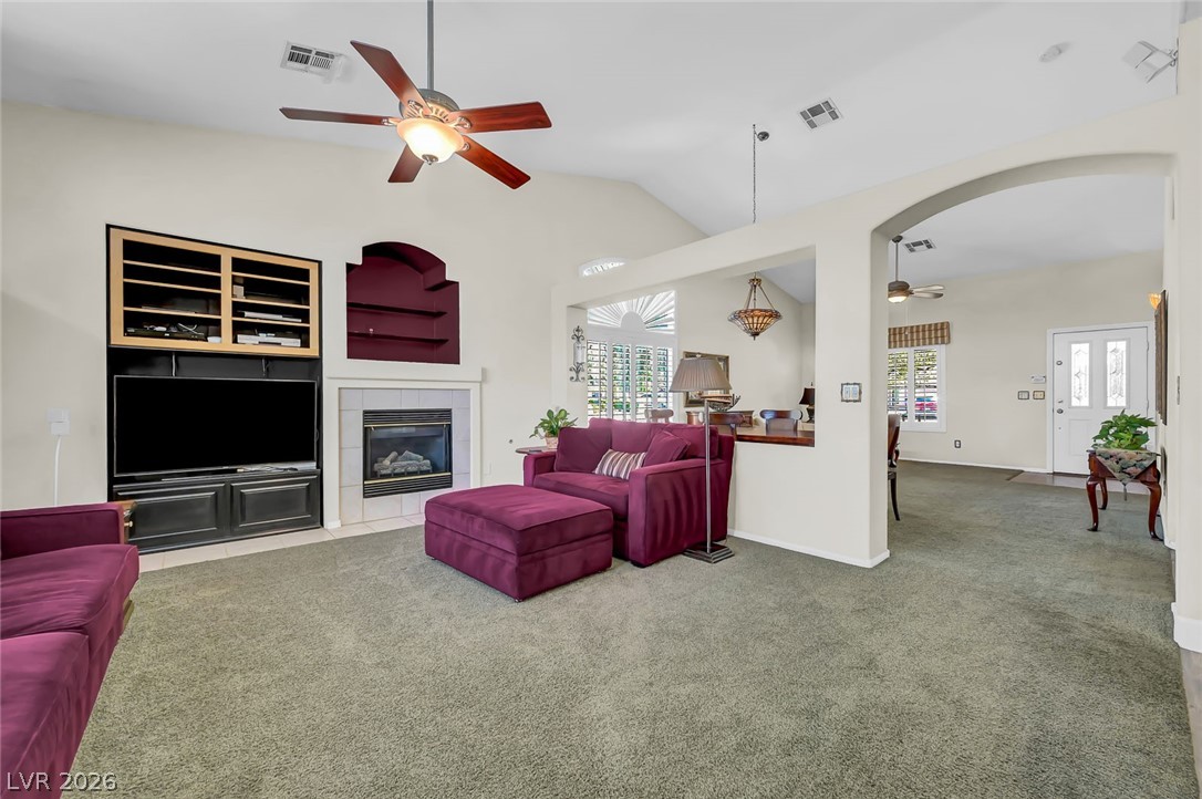 2560 Golden Bay Court Henderson NV 89052
