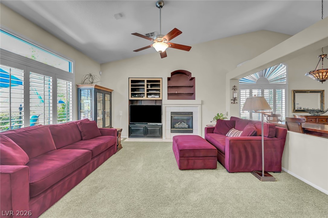 2560 Golden Bay Court Henderson NV 89052