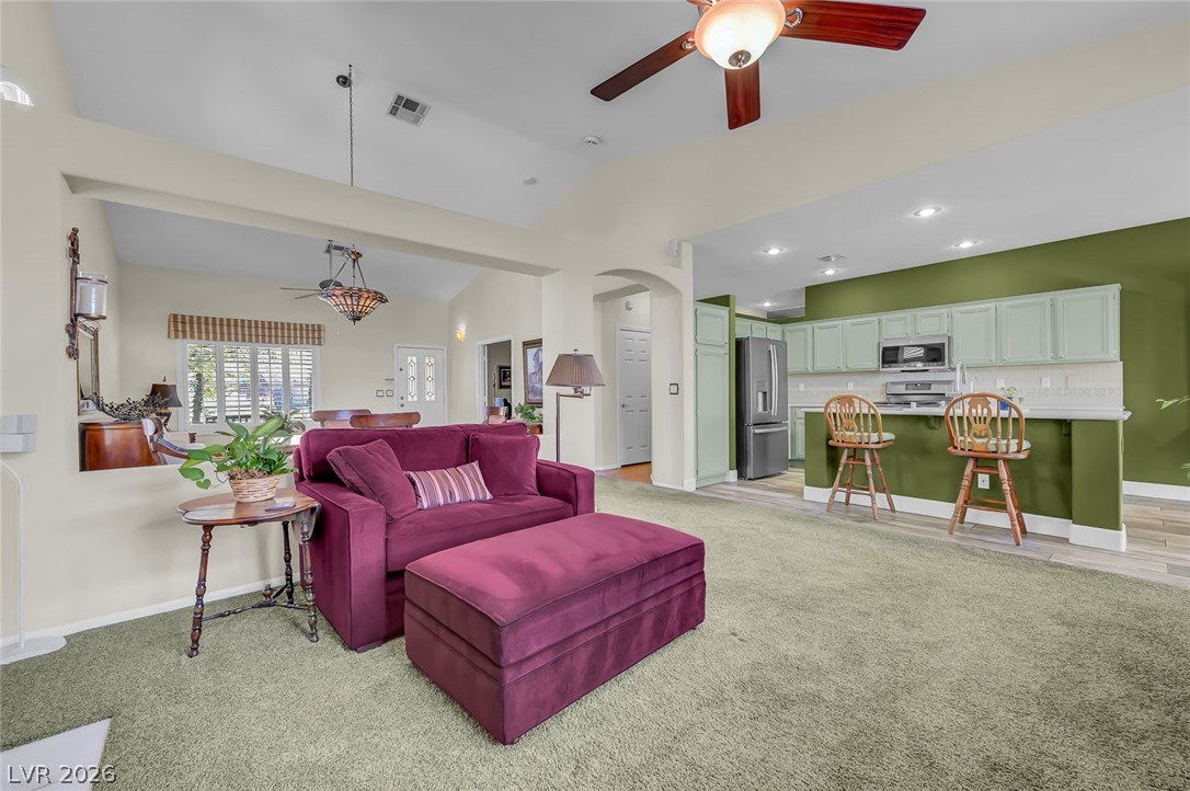 2560 Golden Bay Court Henderson NV 89052