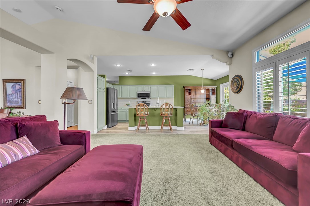 2560 Golden Bay Court Henderson NV 89052