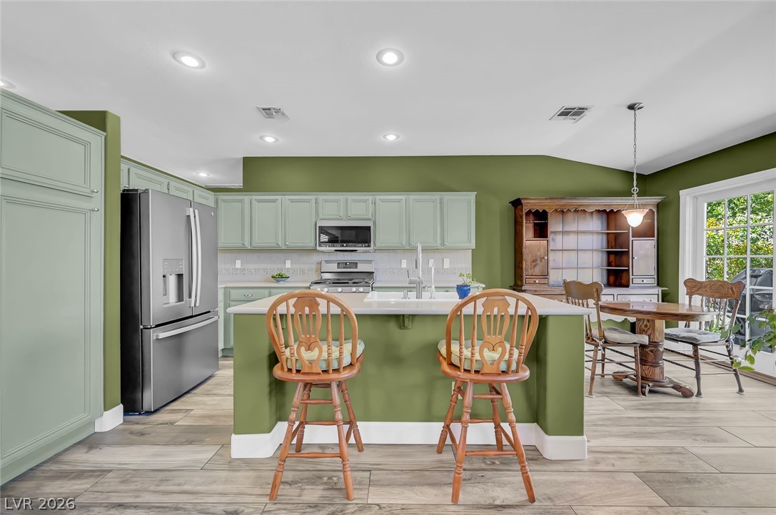 2560 Golden Bay Court Henderson NV 89052