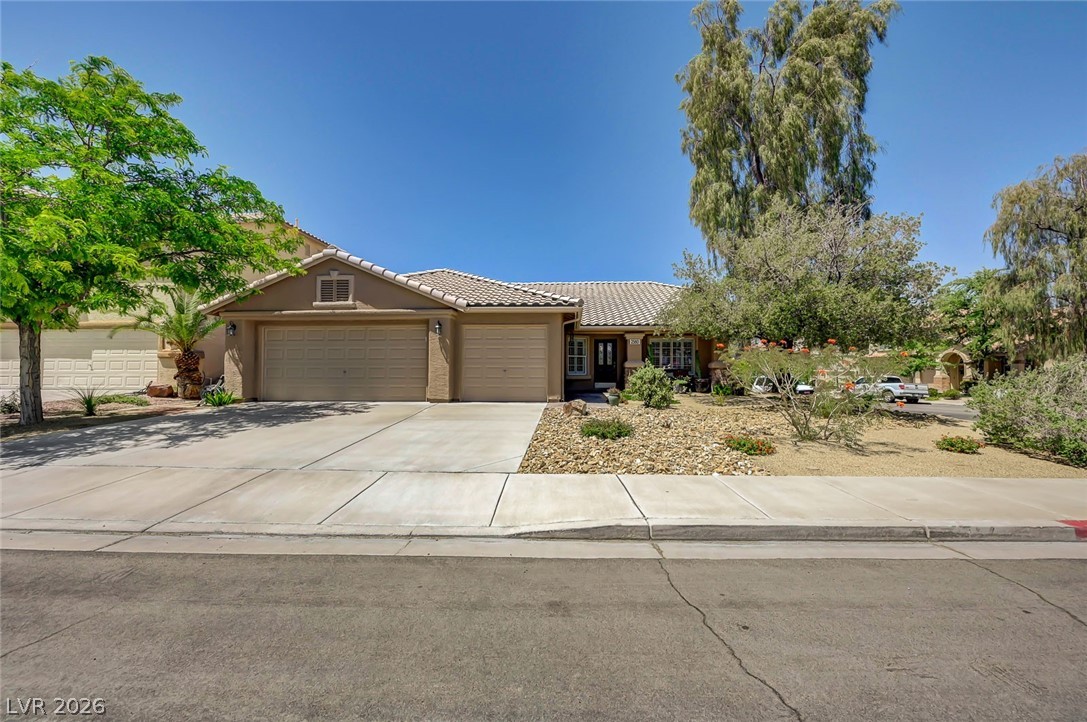 2560 Golden Bay Court Henderson NV 89052