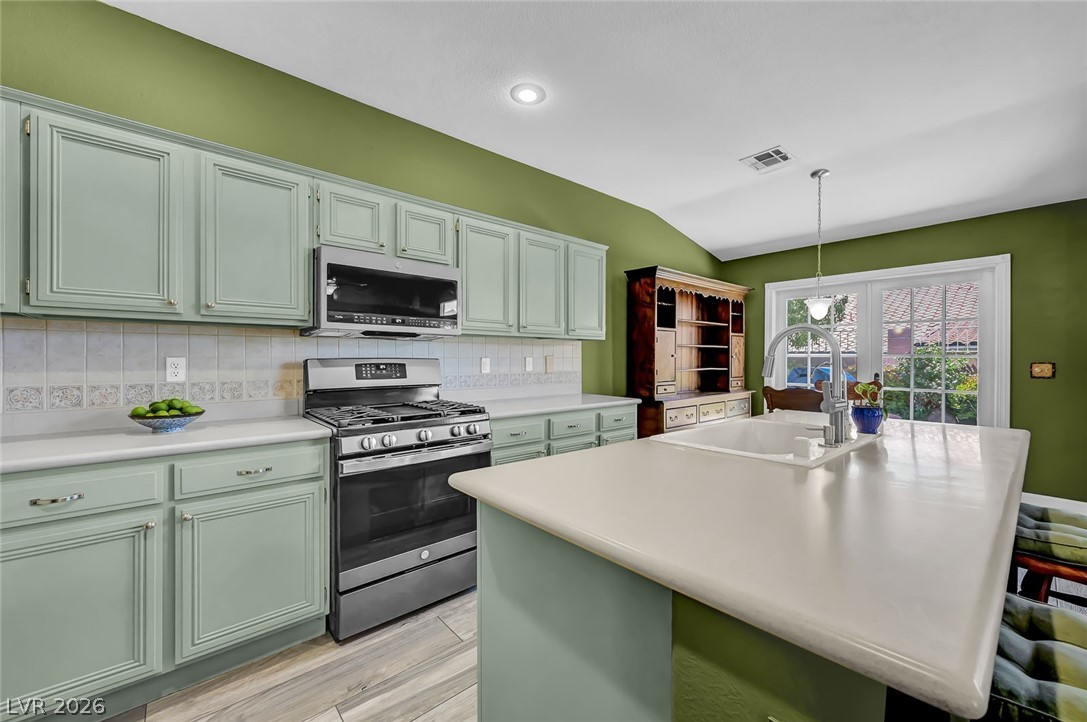 2560 Golden Bay Court Henderson NV 89052