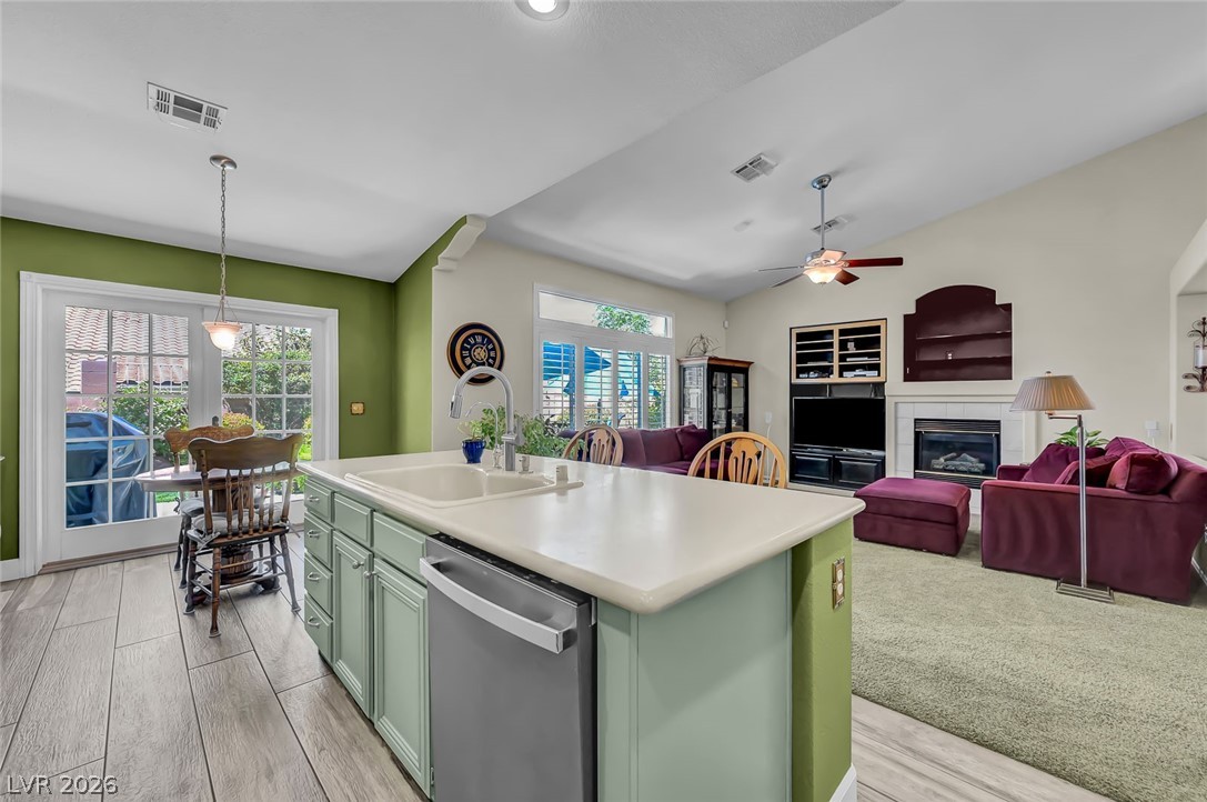 2560 Golden Bay Court Henderson NV 89052