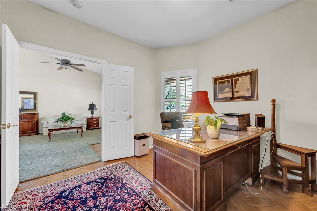 2560 Golden Bay Court Henderson NV 89052