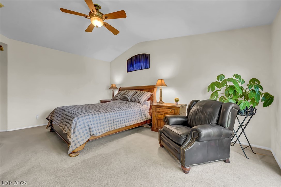 2560 Golden Bay Court Henderson NV 89052