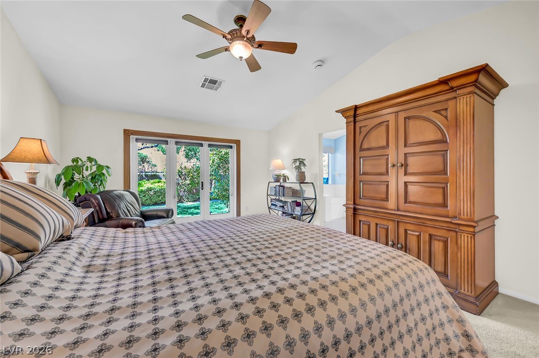 2560 Golden Bay Court Henderson NV 89052
