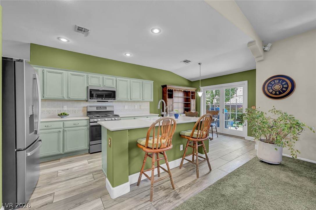 2560 Golden Bay Court Henderson NV 89052