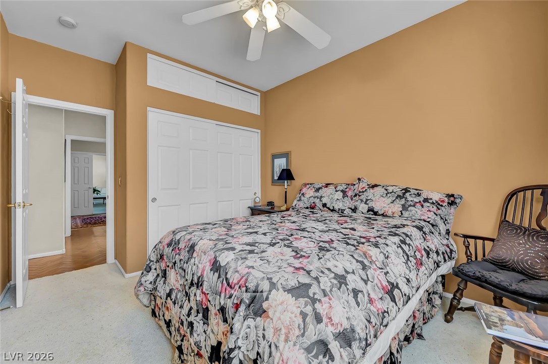 2560 Golden Bay Court Henderson NV 89052